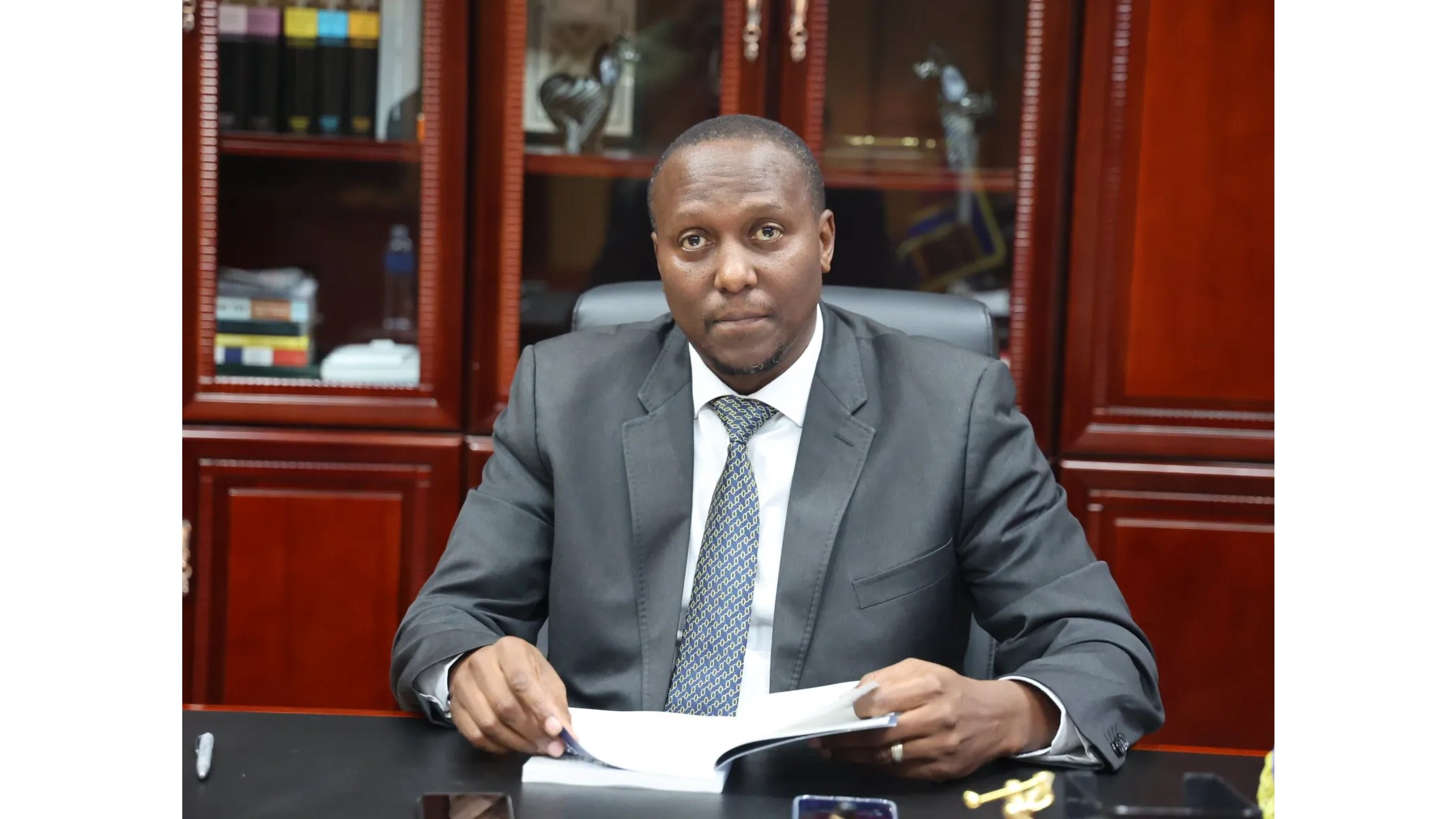Grand Plan is not a one-man show - government